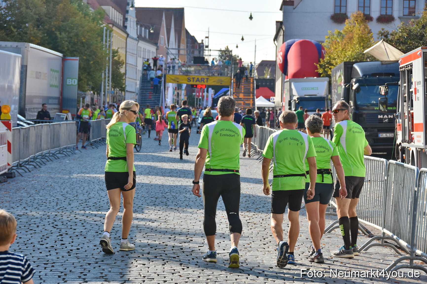Stadtlauf Neumarkt Das Drumherum 2019 0035